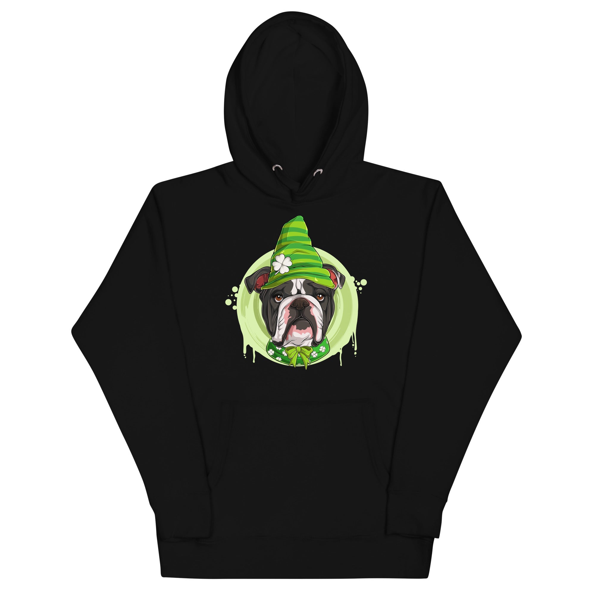 St. Patrick&