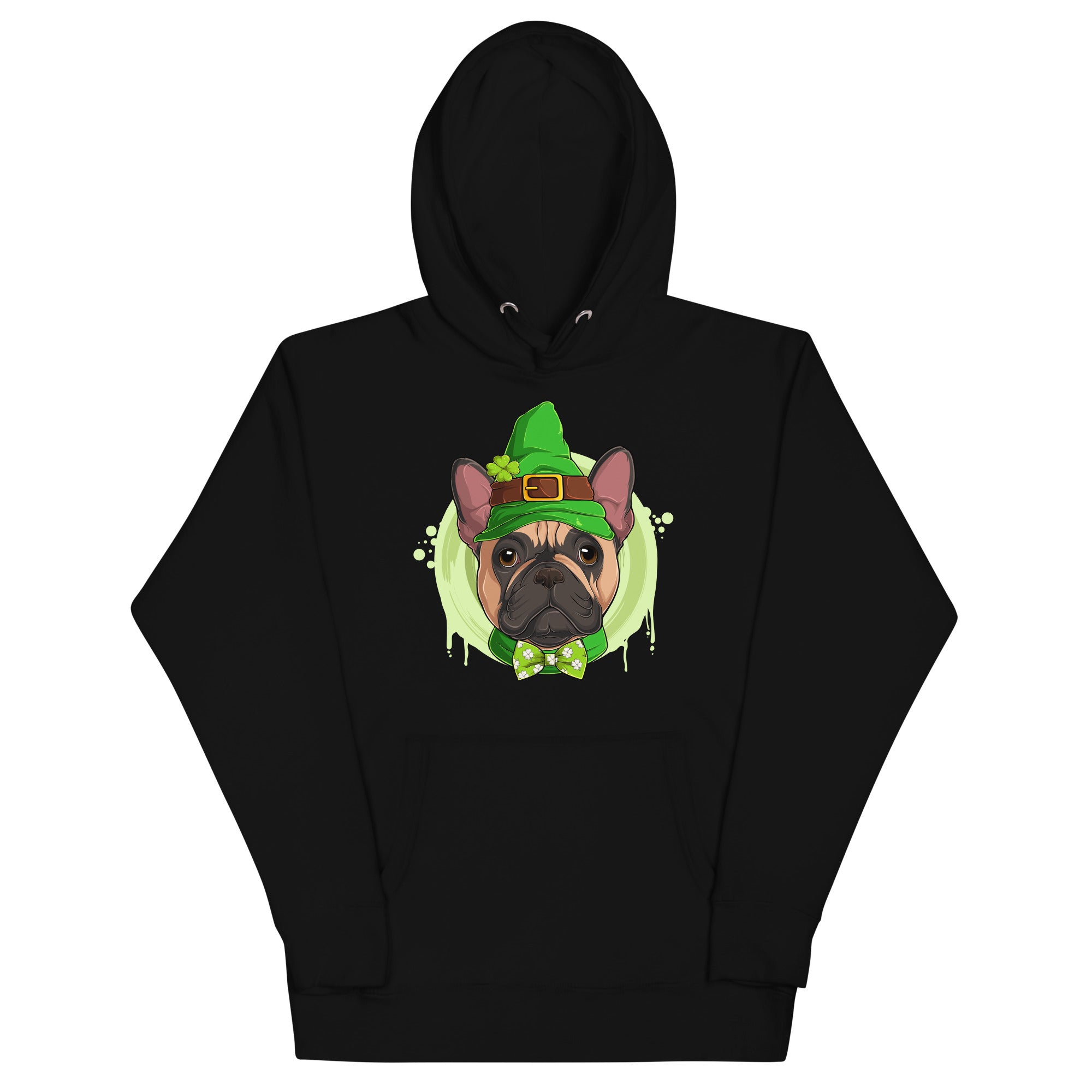 St. Patrick&