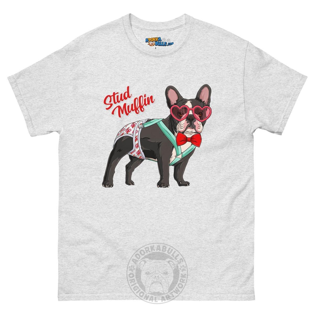 Stud Muffin (Red Love) Men&