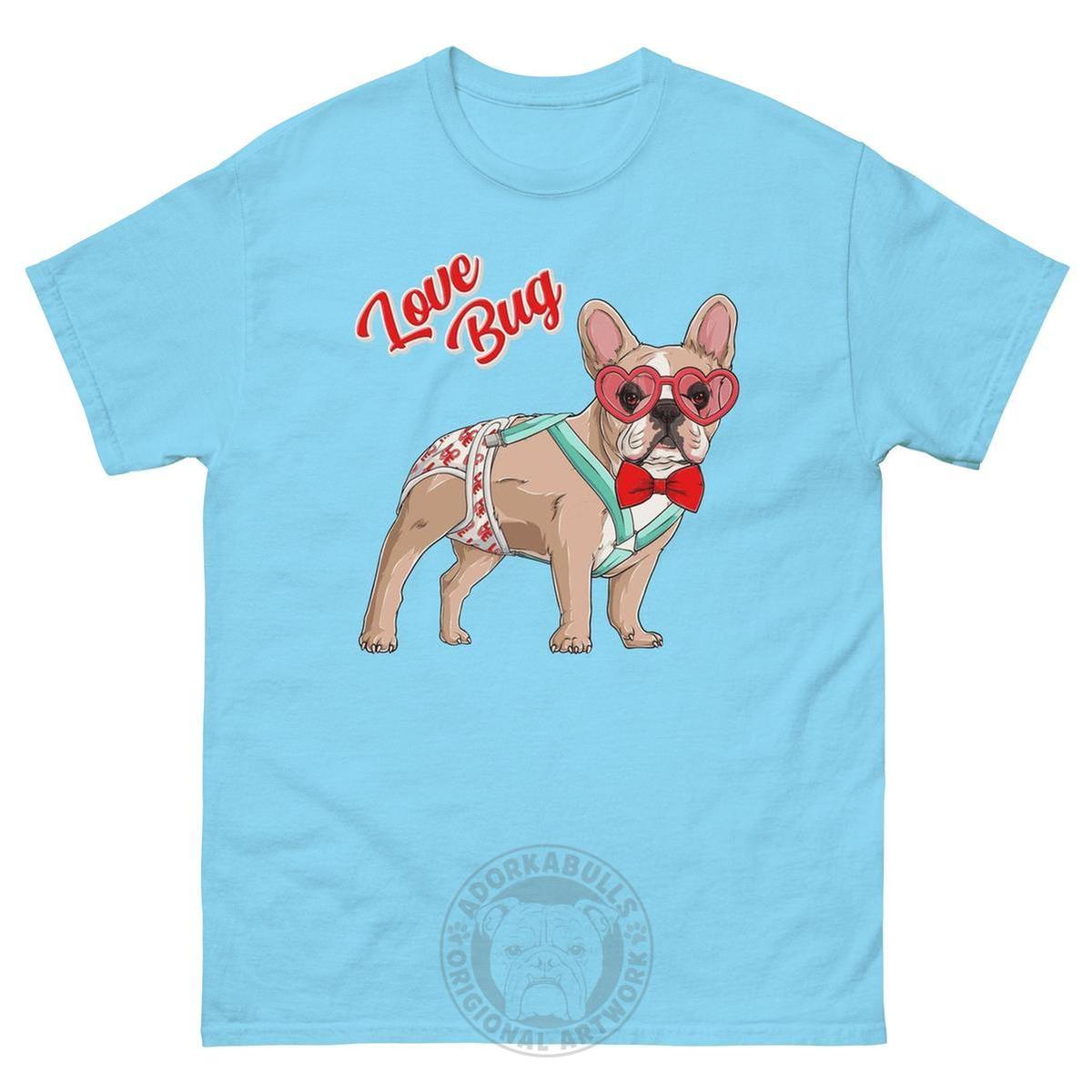 Stud Muffin (Red Love) Men&