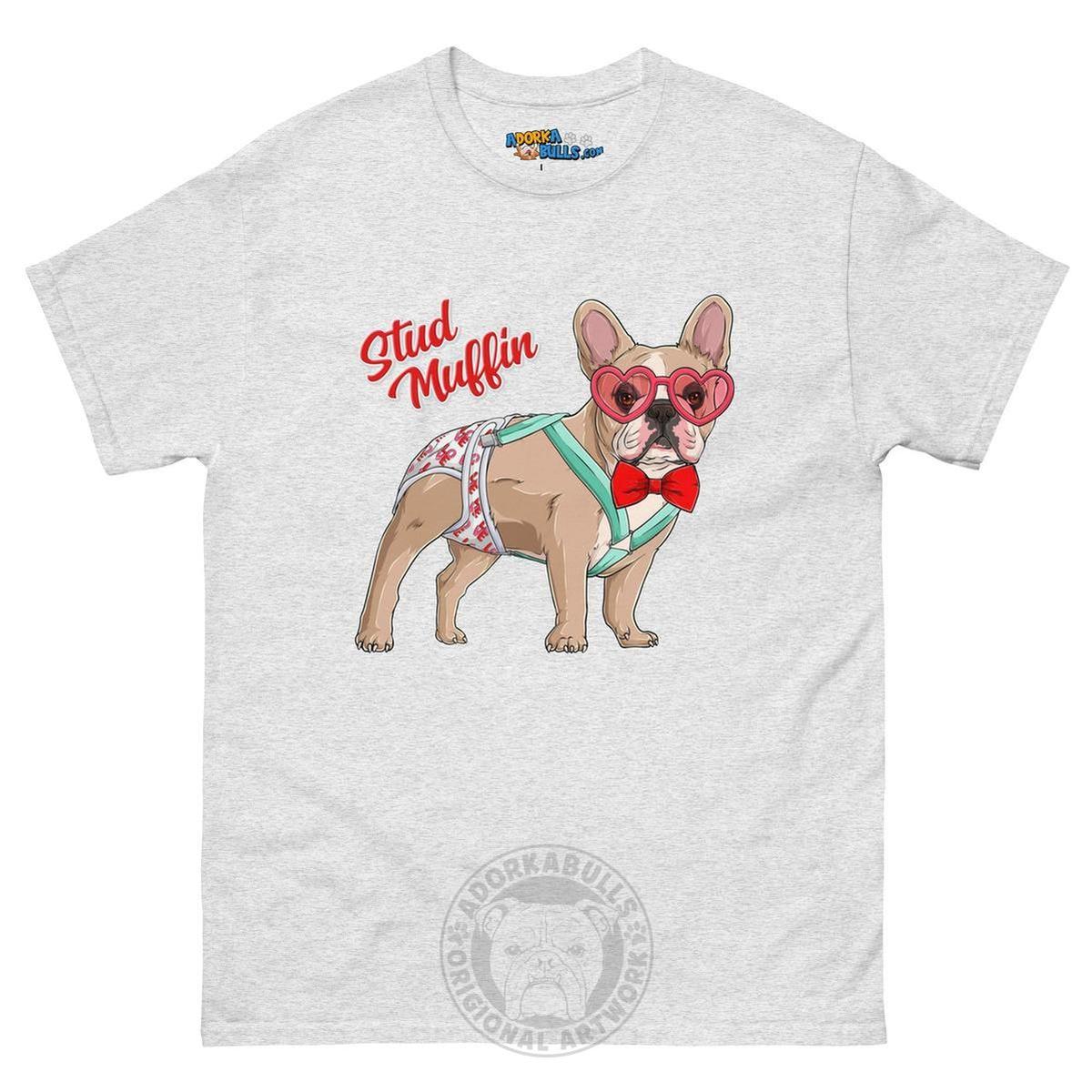 Stud Muffin (Red Love) Men&