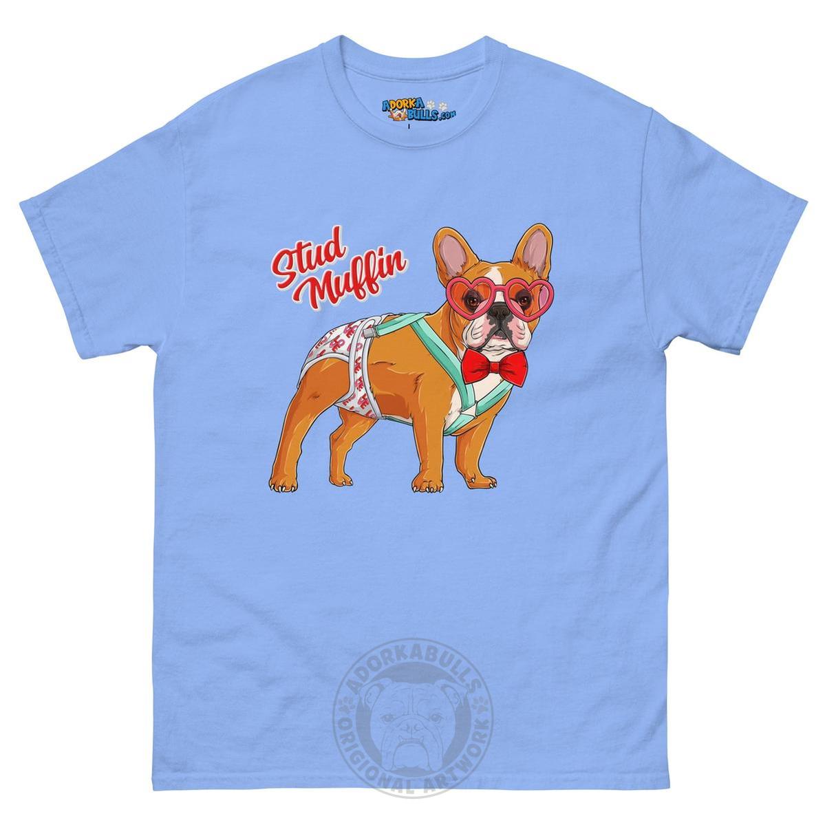 Stud Muffin (Red Love) Men&