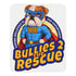 Super Bullies 2 the Rescue Mouse pad