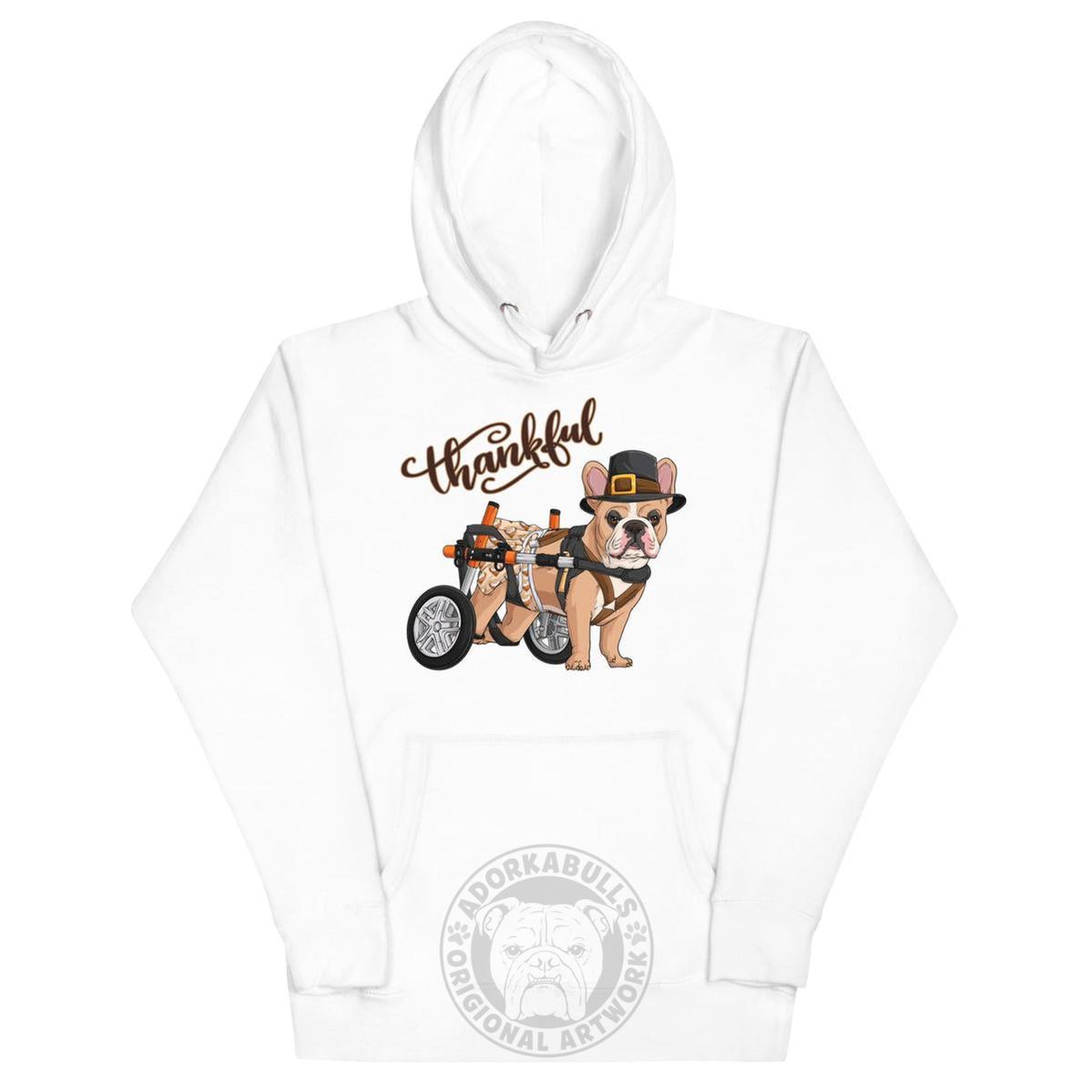 Thankful Unisex Hoodie