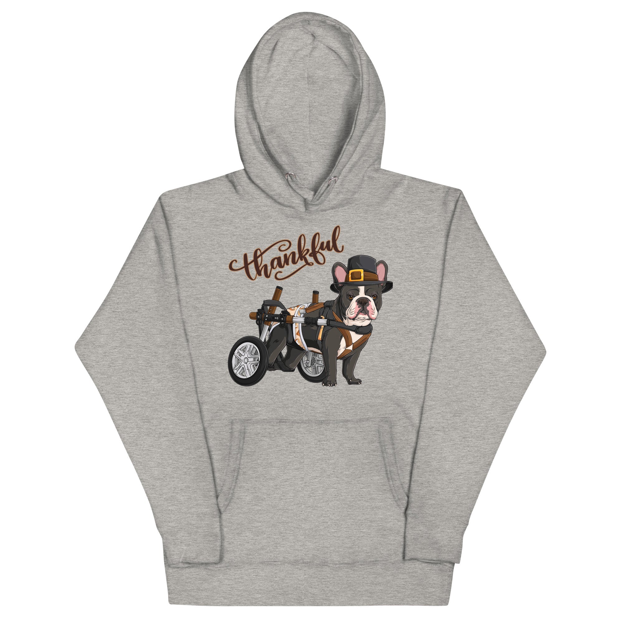Thankful Unisex Hoodie