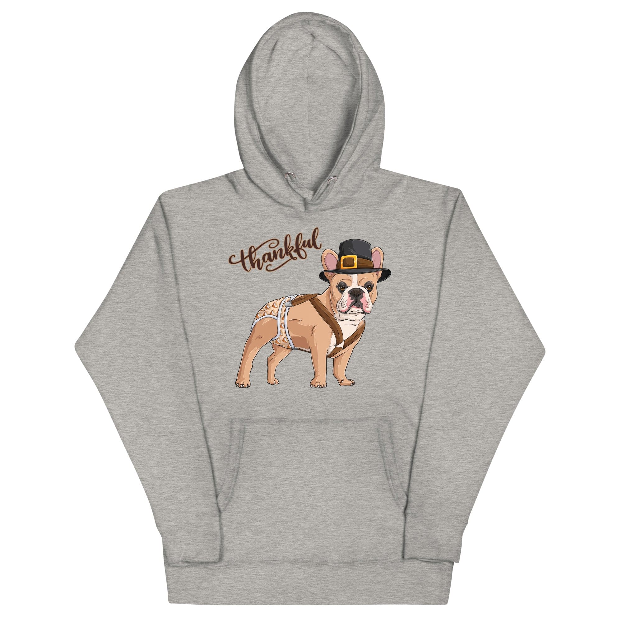 Thankful Unisex Hoodie