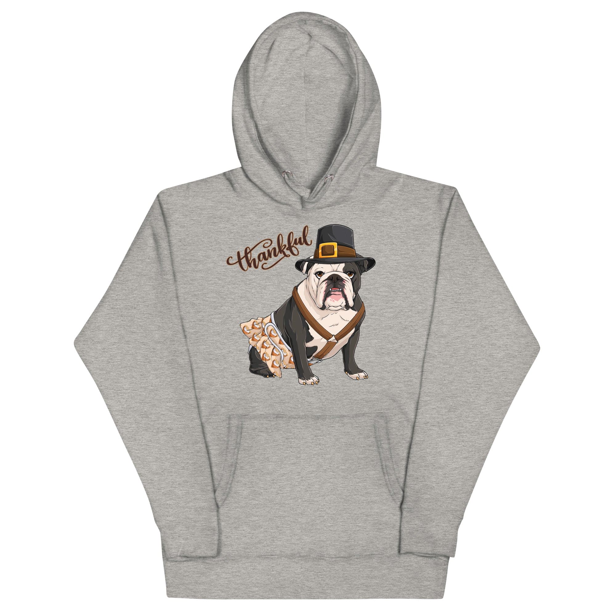 Thankful Unisex Hoodie