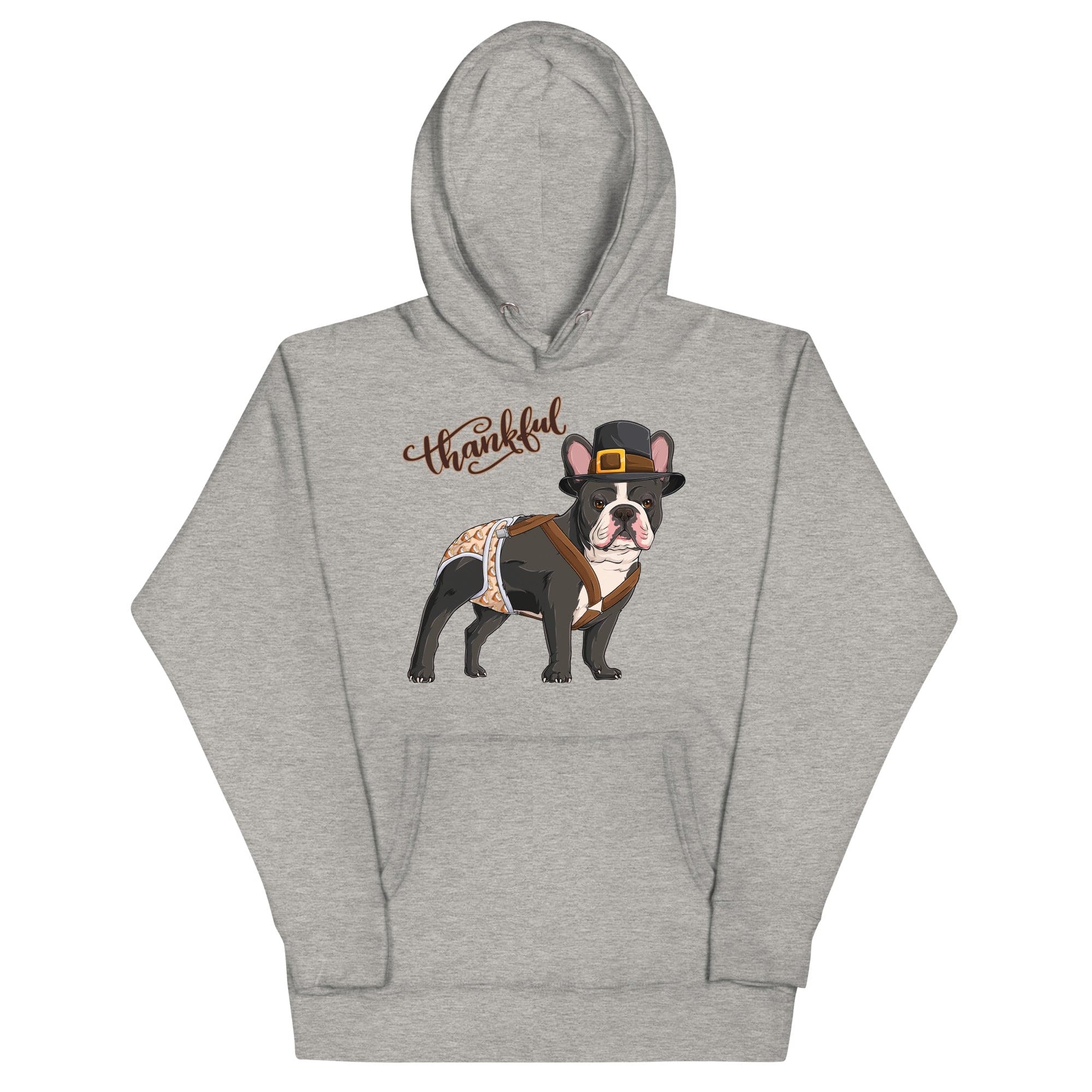 Thankful Unisex Hoodie