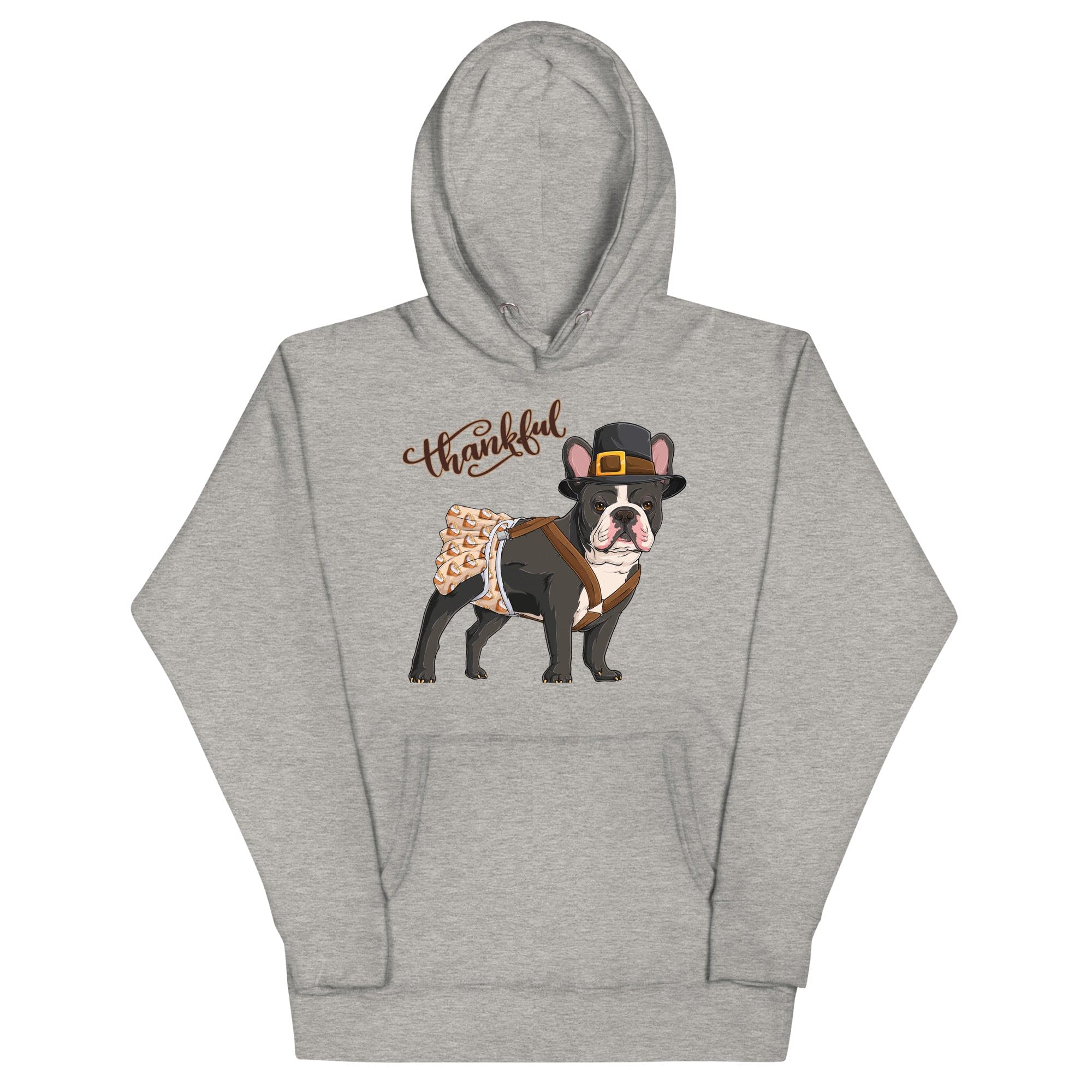 Thankful Unisex Hoodie