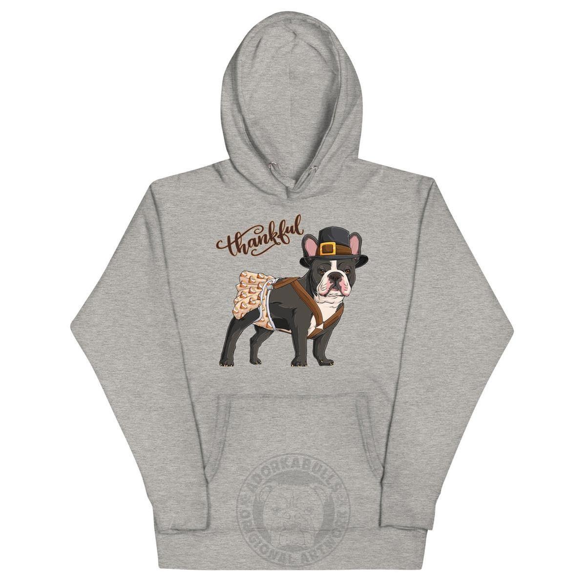 Thankful Unisex Hoodie