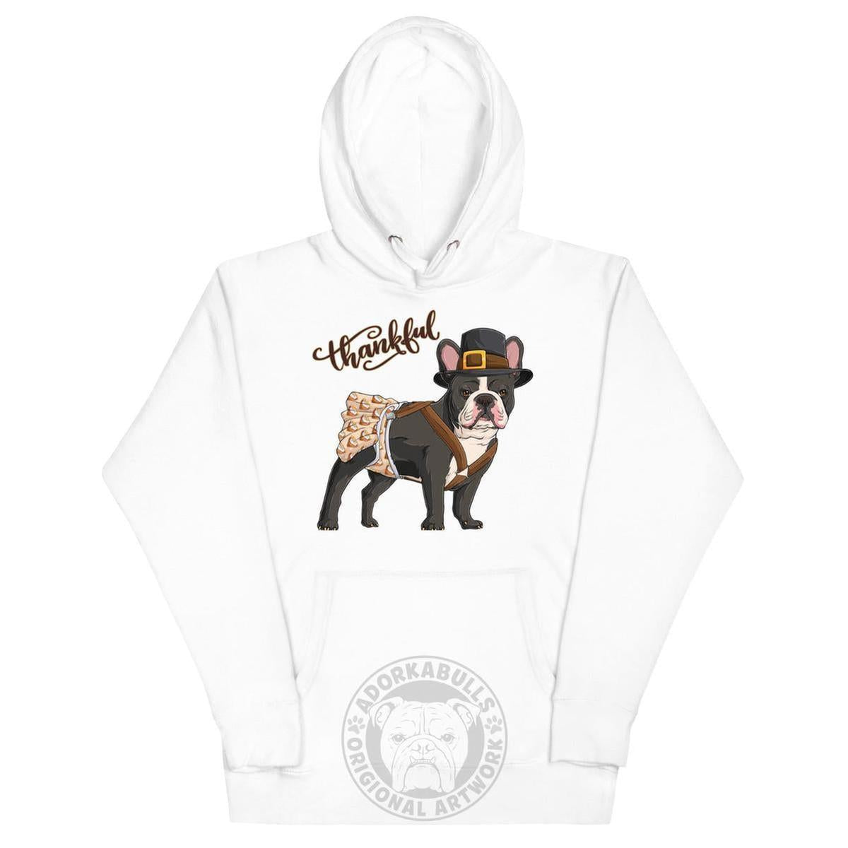 Thankful Unisex Hoodie