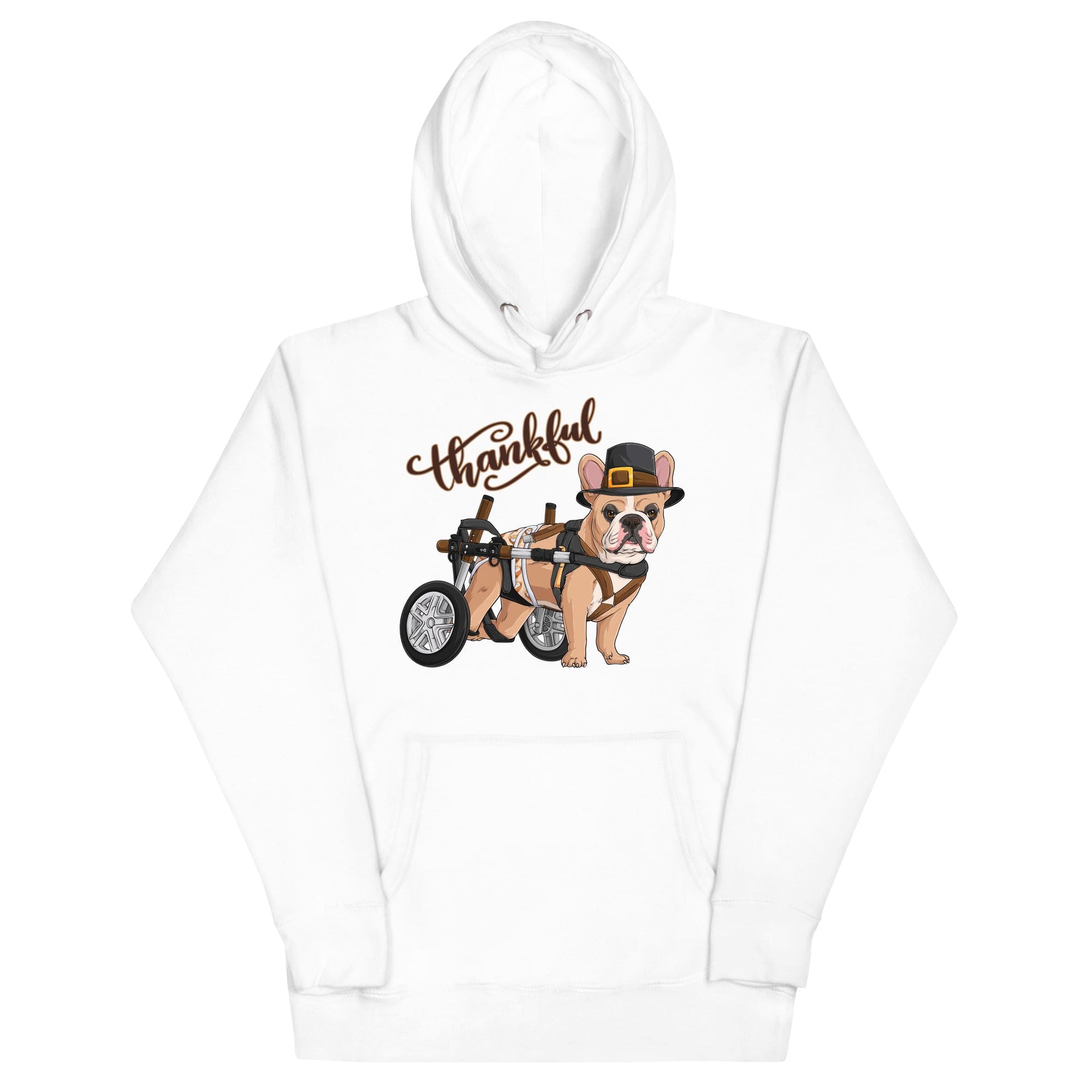 Thankful Unisex Hoodie