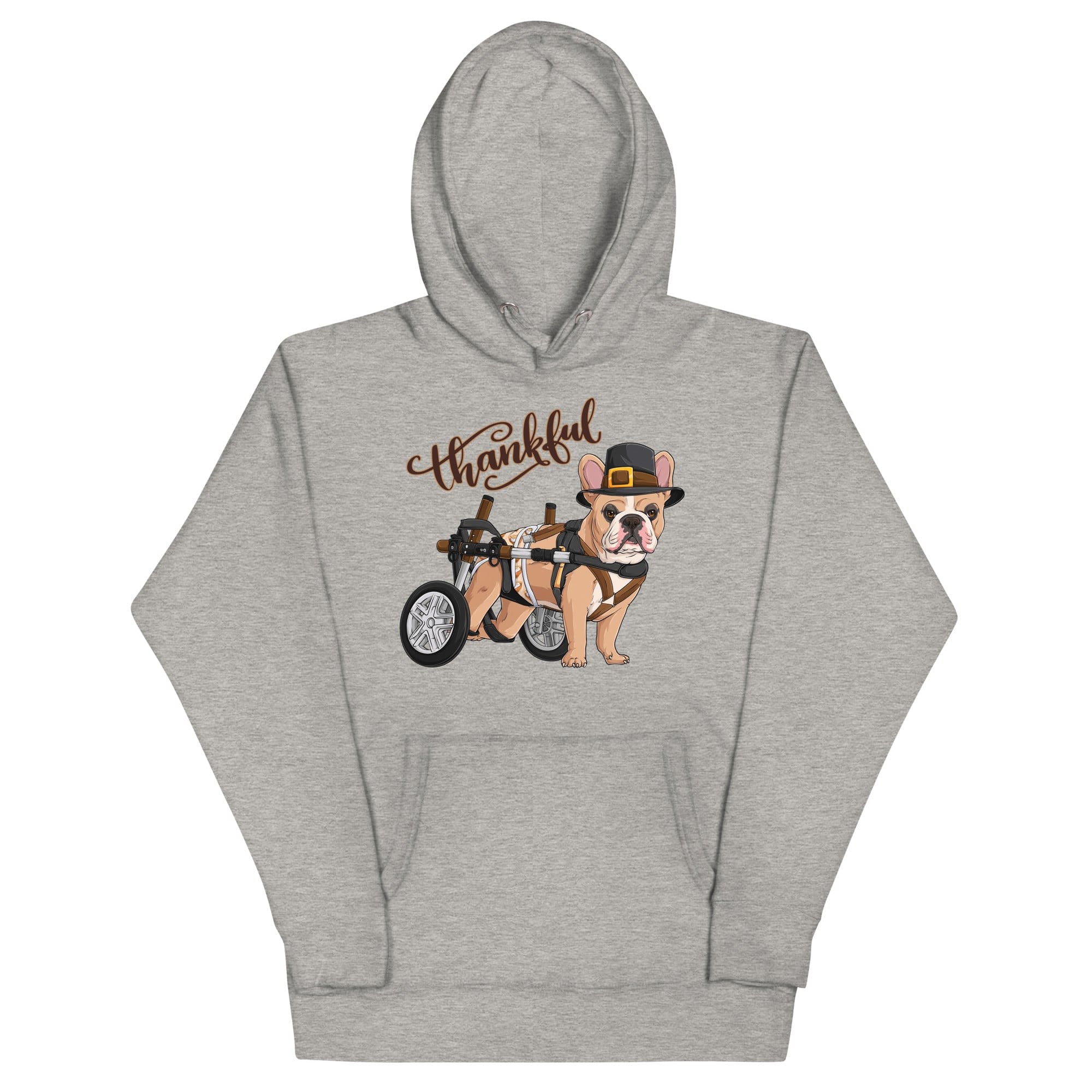 Thankful Unisex Hoodie