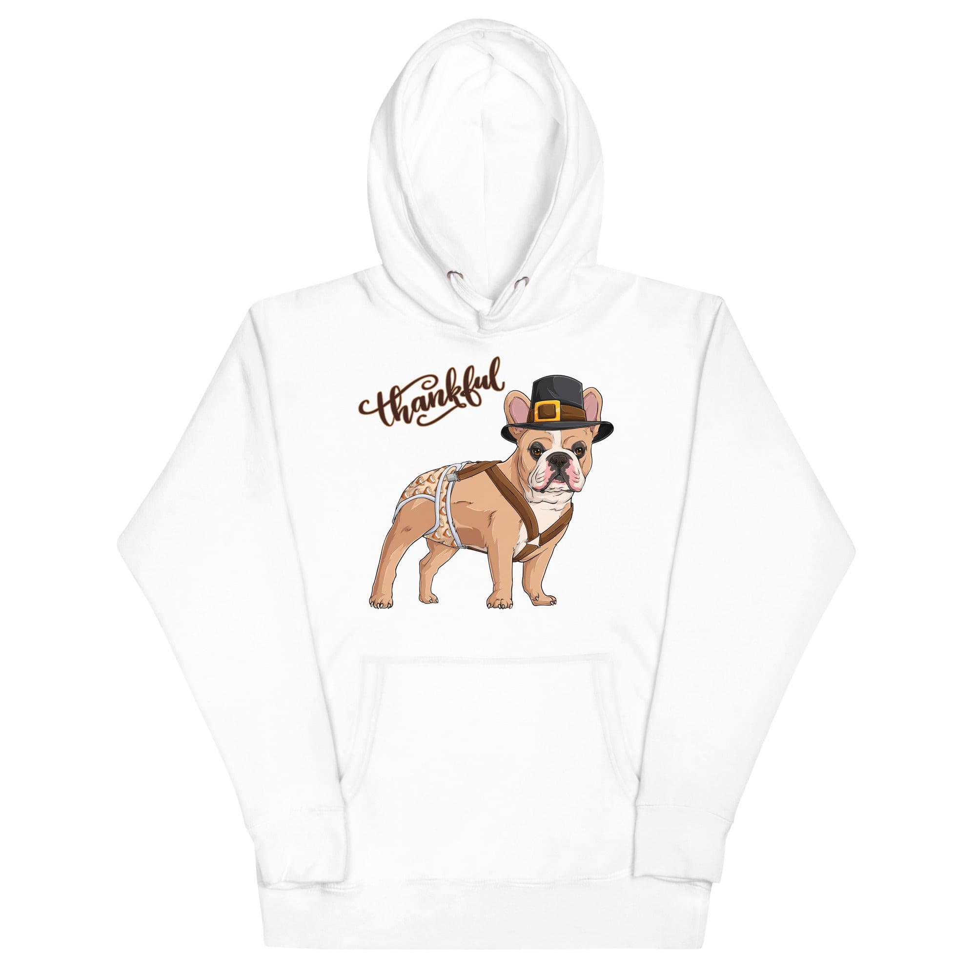 Thankful Unisex Hoodie