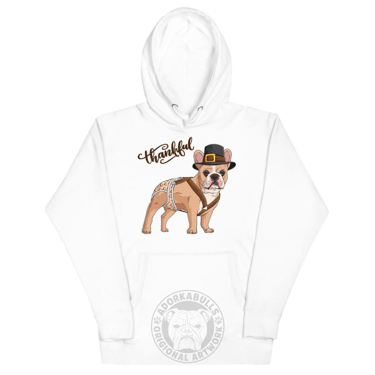 Thankful Unisex Hoodie