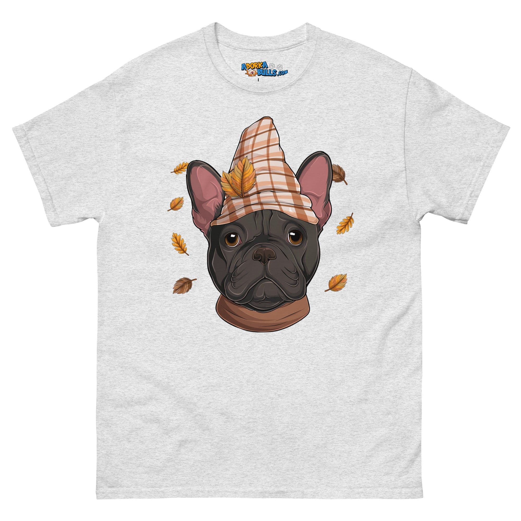 Thanksgiving Falling Leaves Men&