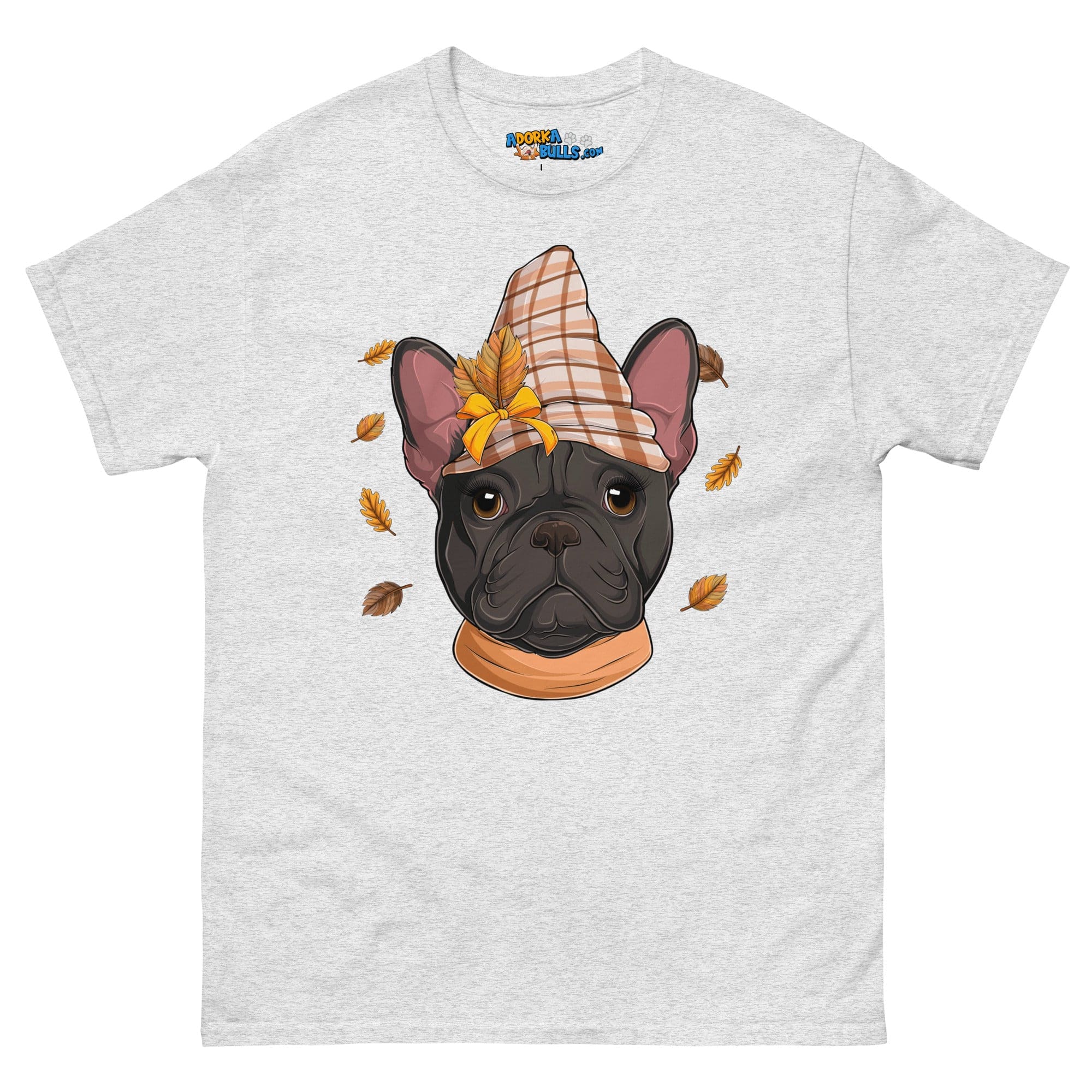 Thanksgiving Falling Leaves Men&