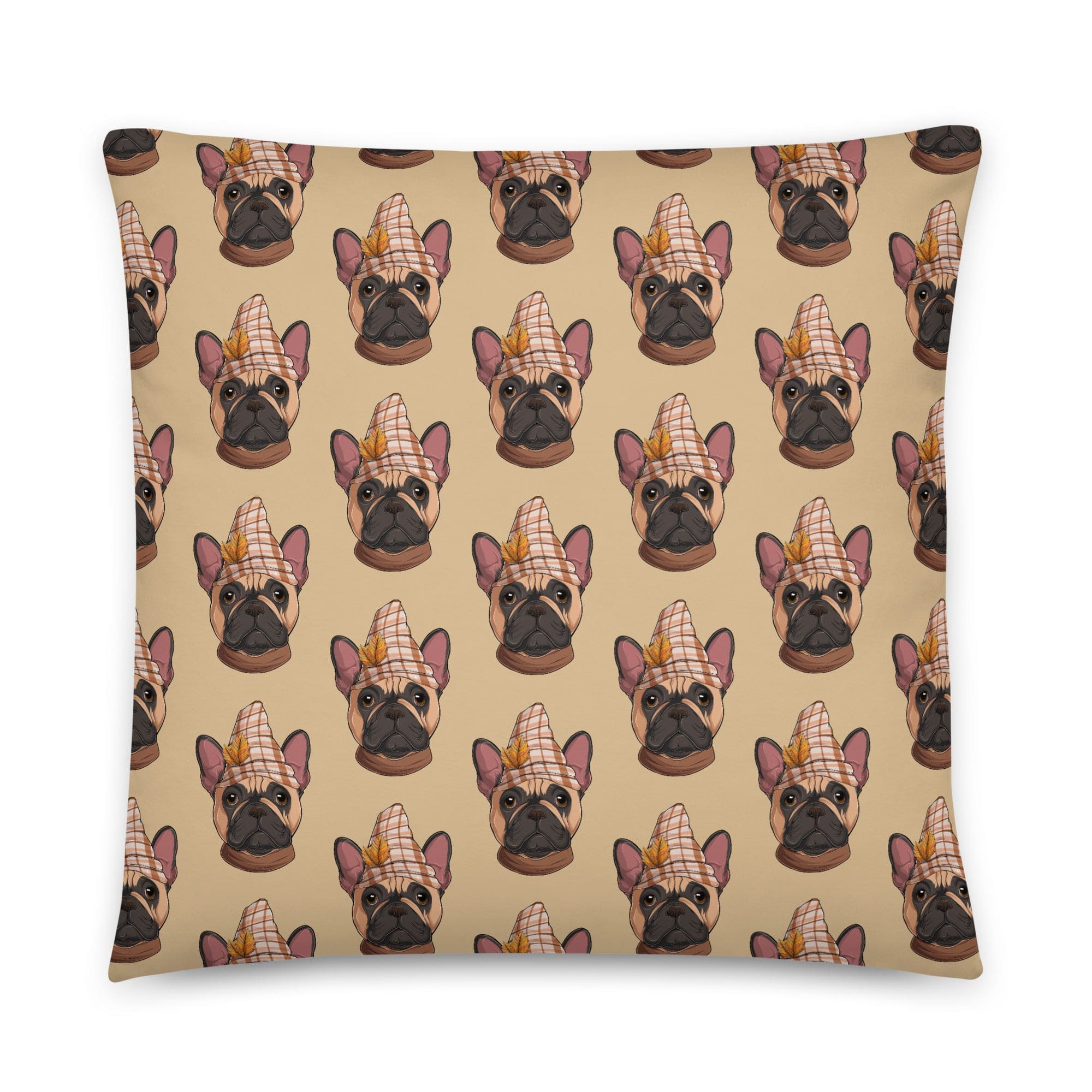 Thanksgiving Grateful Pillow