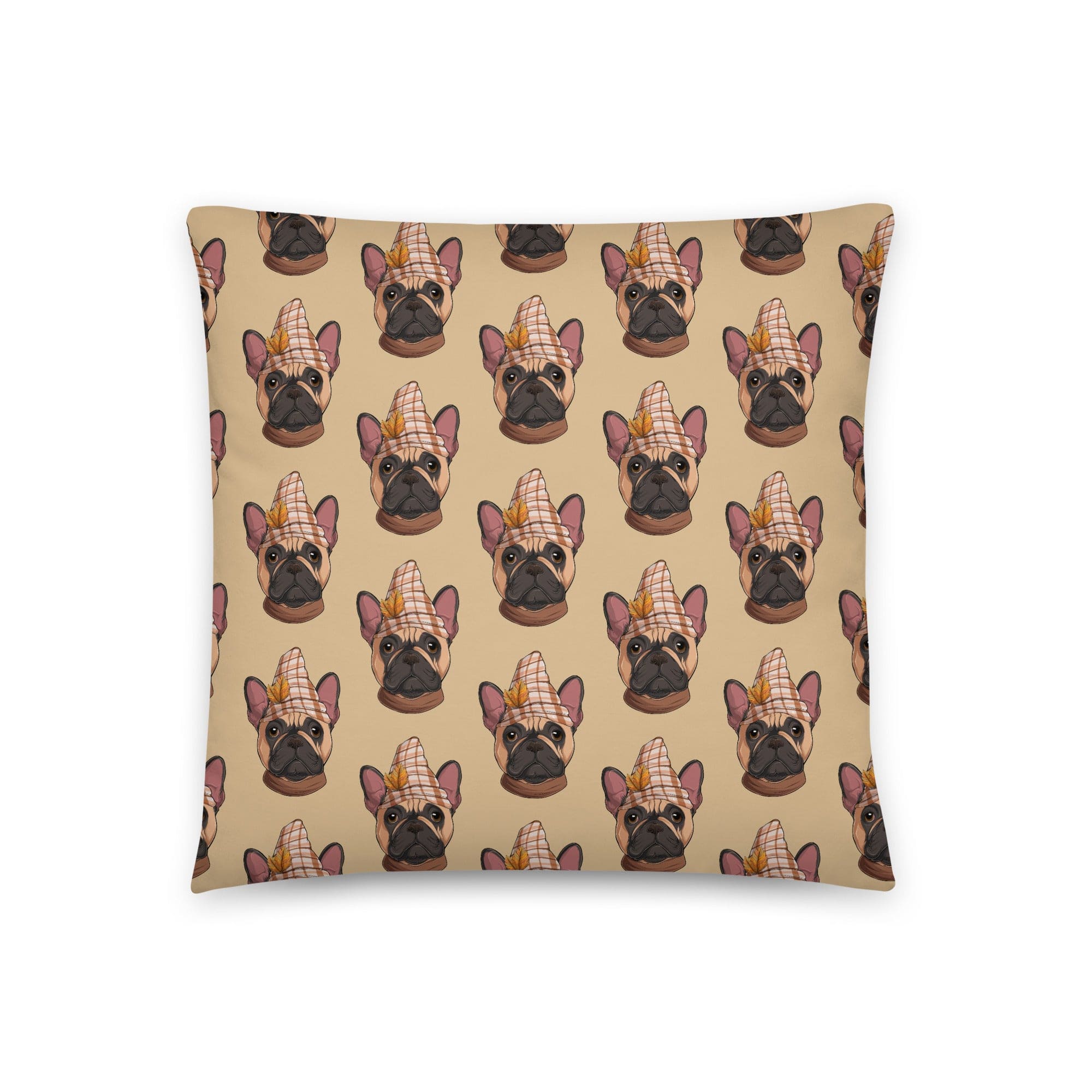 Thanksgiving Grateful Pillow