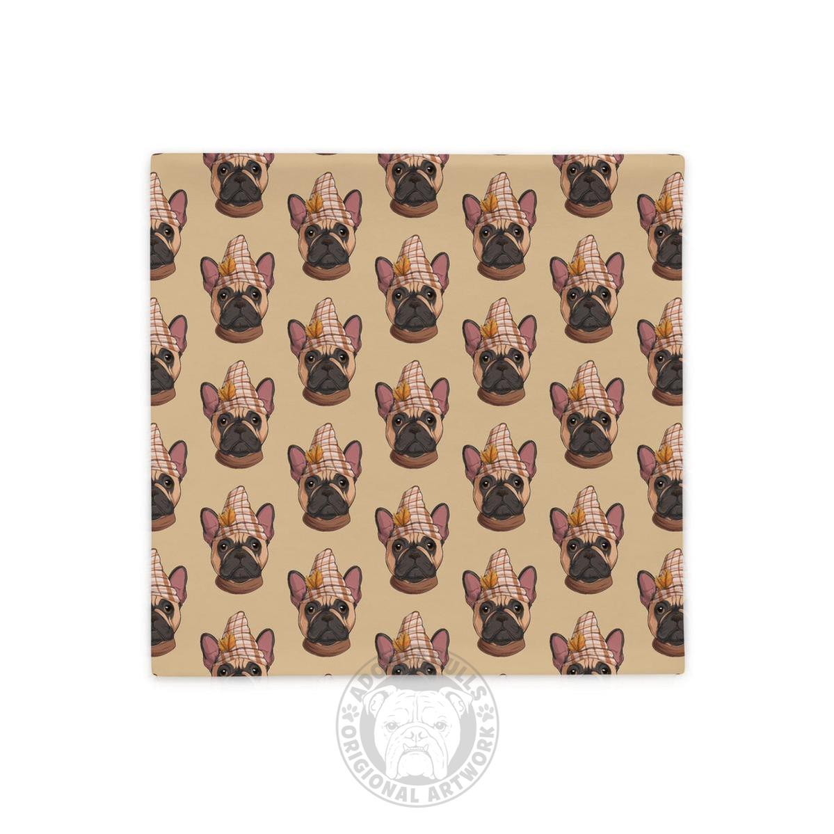 Thanksgiving Grateful Pillow Case