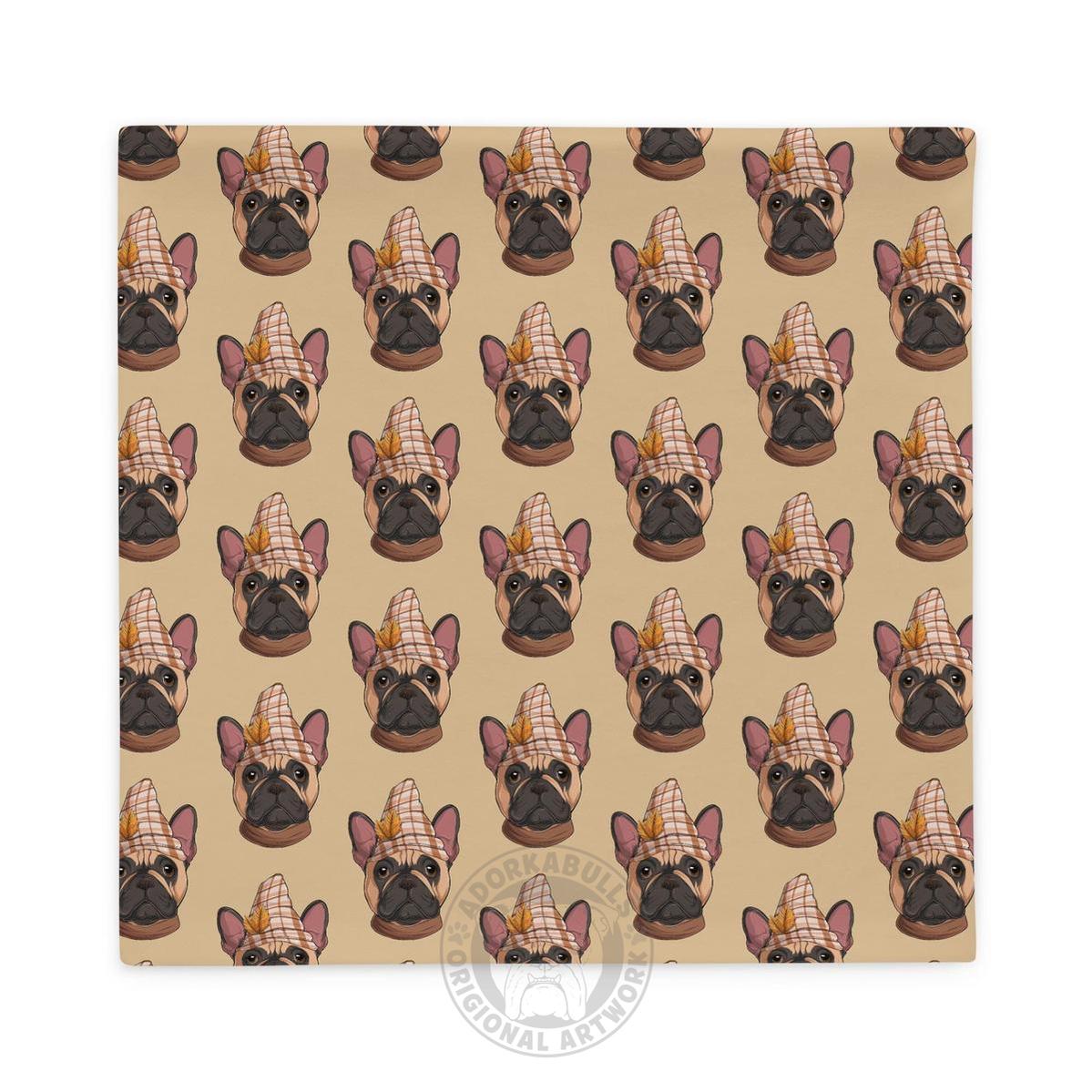 Thanksgiving Grateful Pillow Case