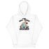 The Best Things In Life Are Rescued Unisex Hoodie