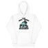 The Best Things In Life Are Rescued Unisex Hoodie