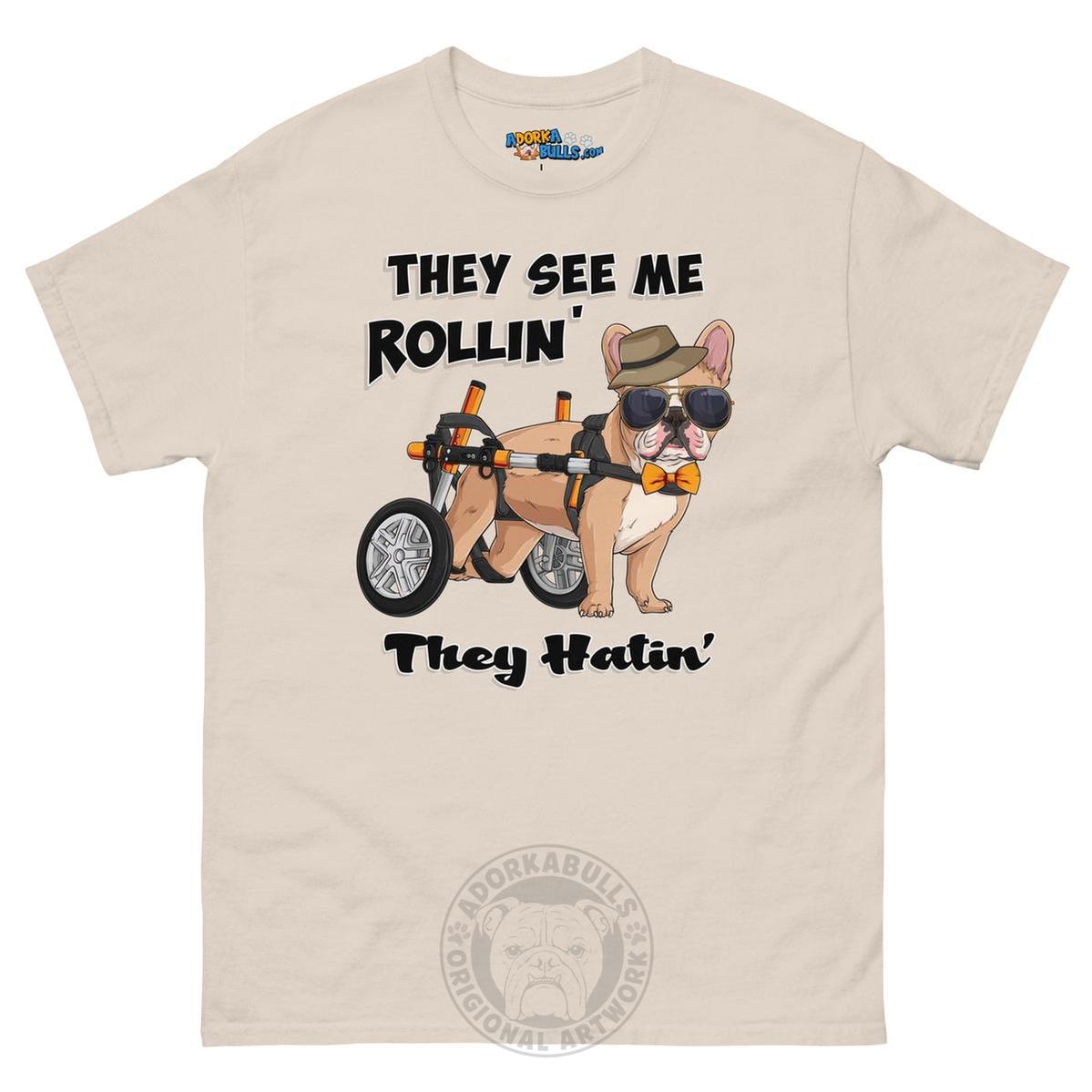 They See Me Rollin&