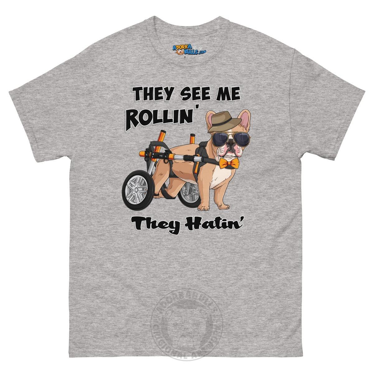 They See Me Rollin&