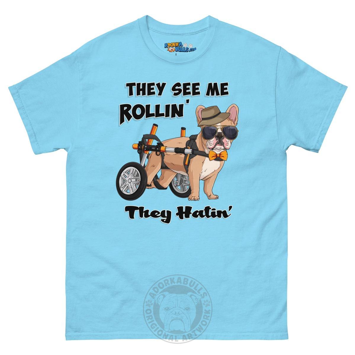 They See Me Rollin&
