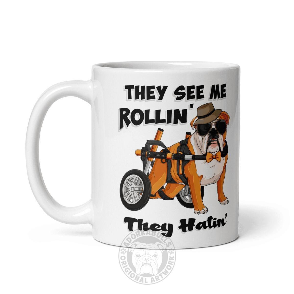 They See Me Rollin&