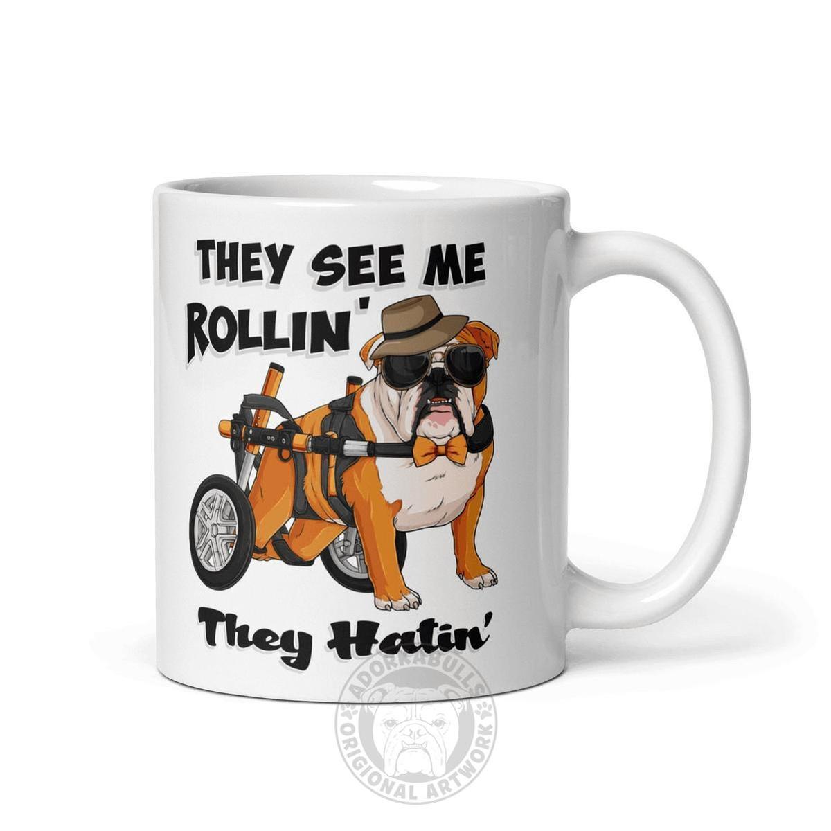 They See Me Rollin&