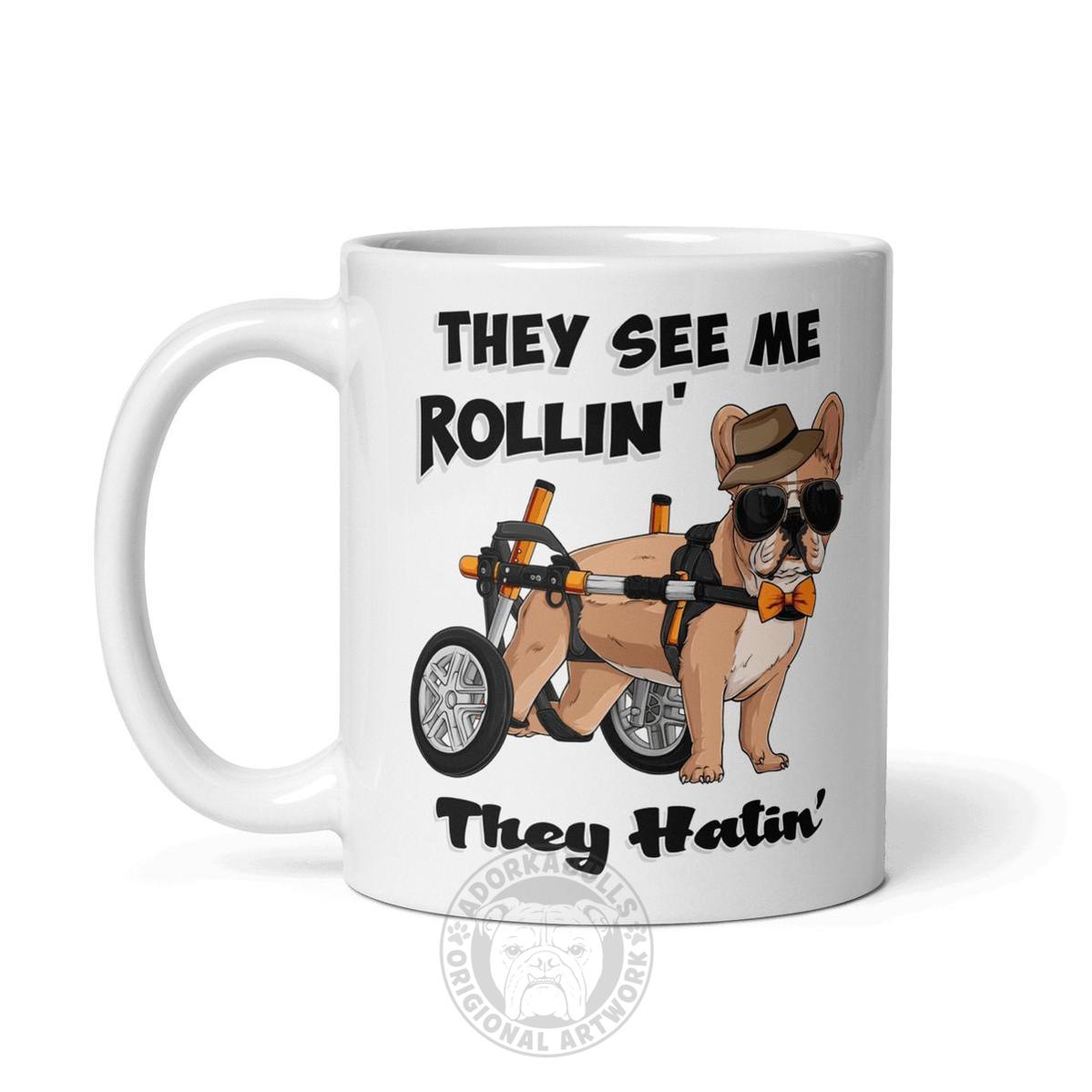 They See Me Rollin&