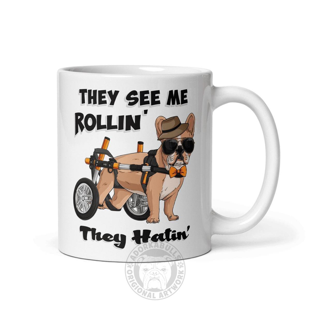 They See Me Rollin&