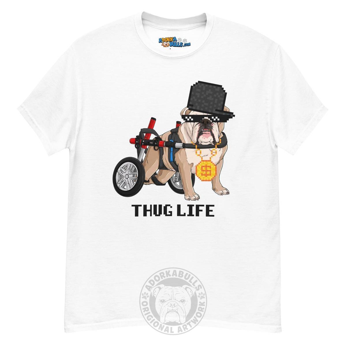 Thug Life Men&