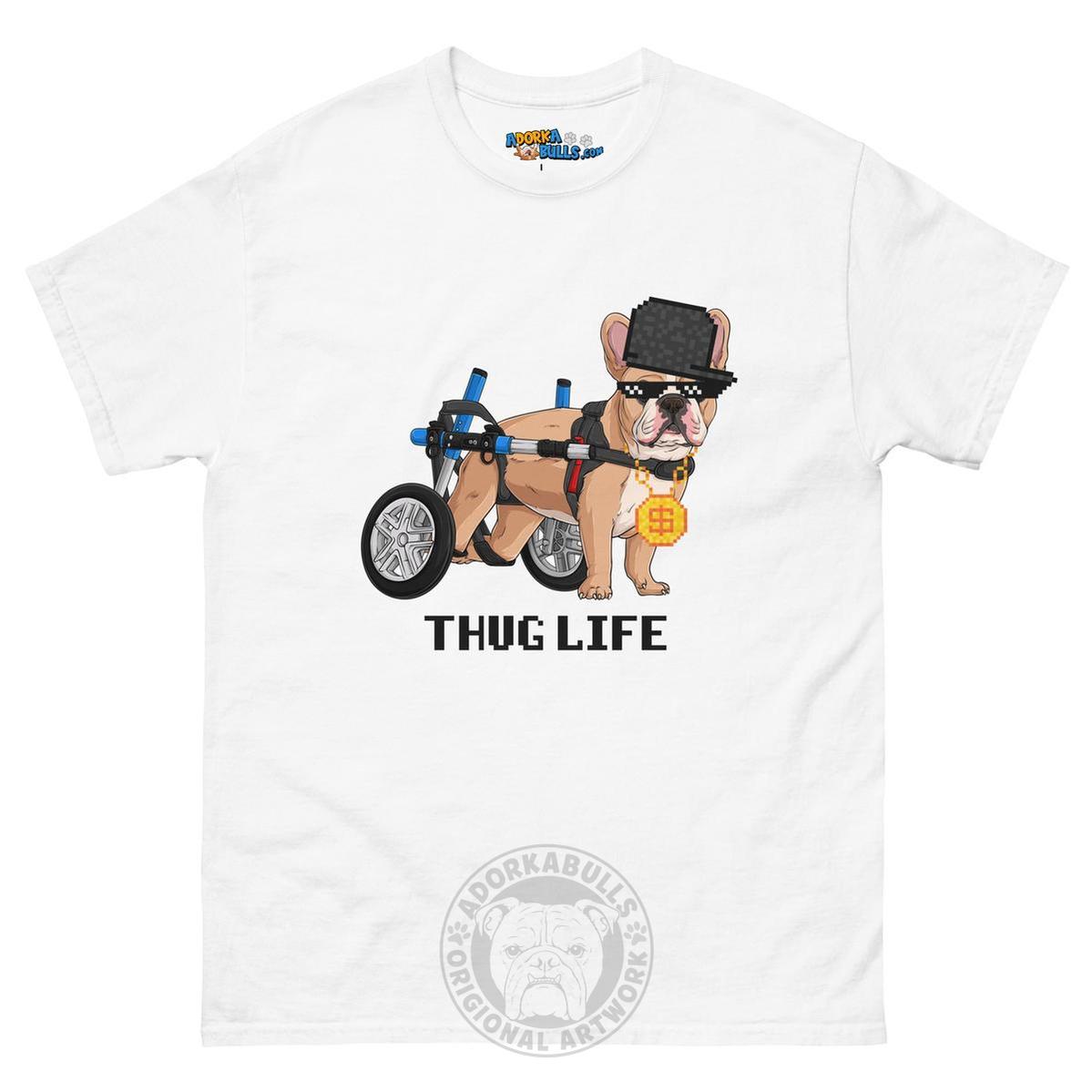 Thug Life Men&