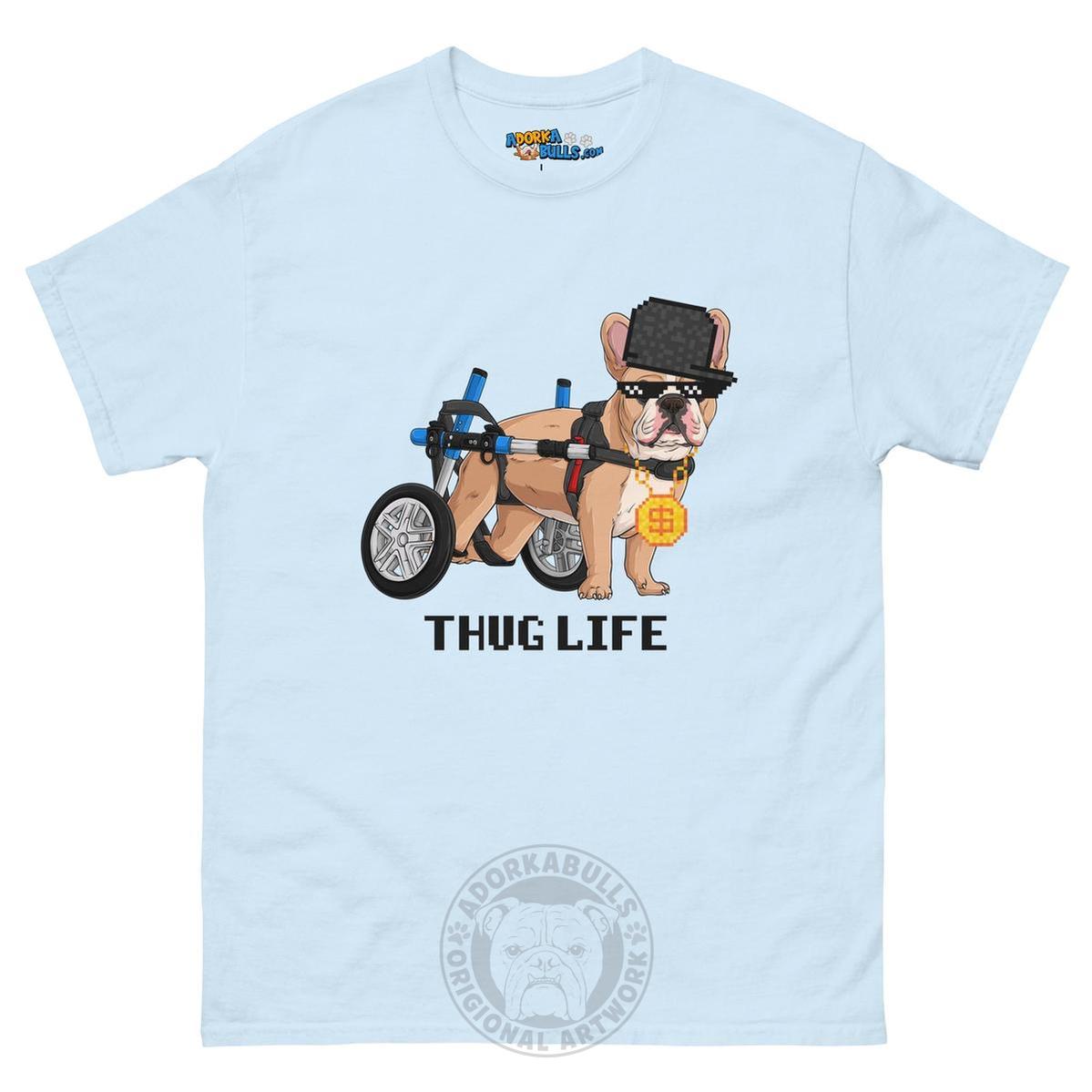 Thug Life Men&