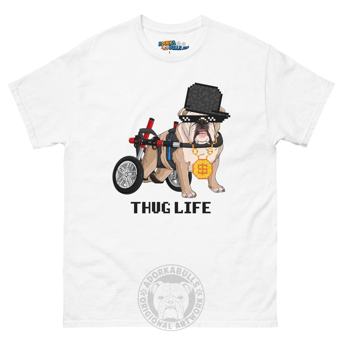 Thug Life Men&