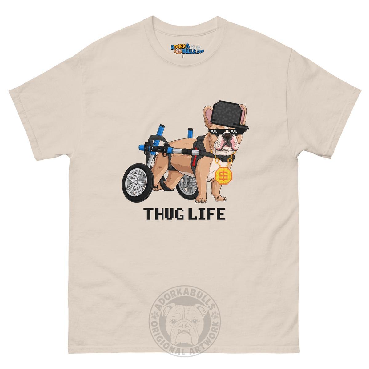 Thug Life Men&