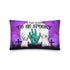 Tis the Season to be Spooky Pillow