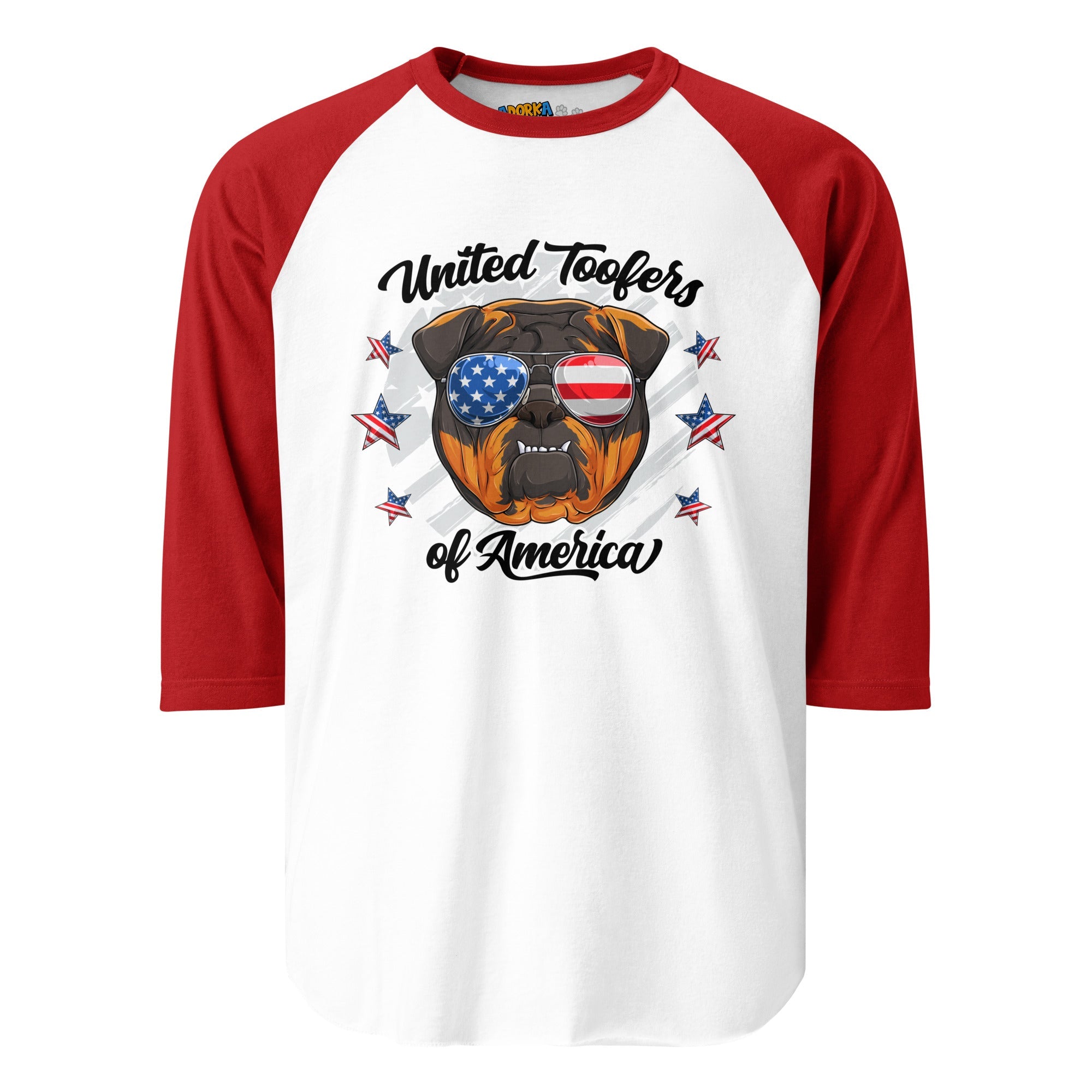 United Toofers of America Men&