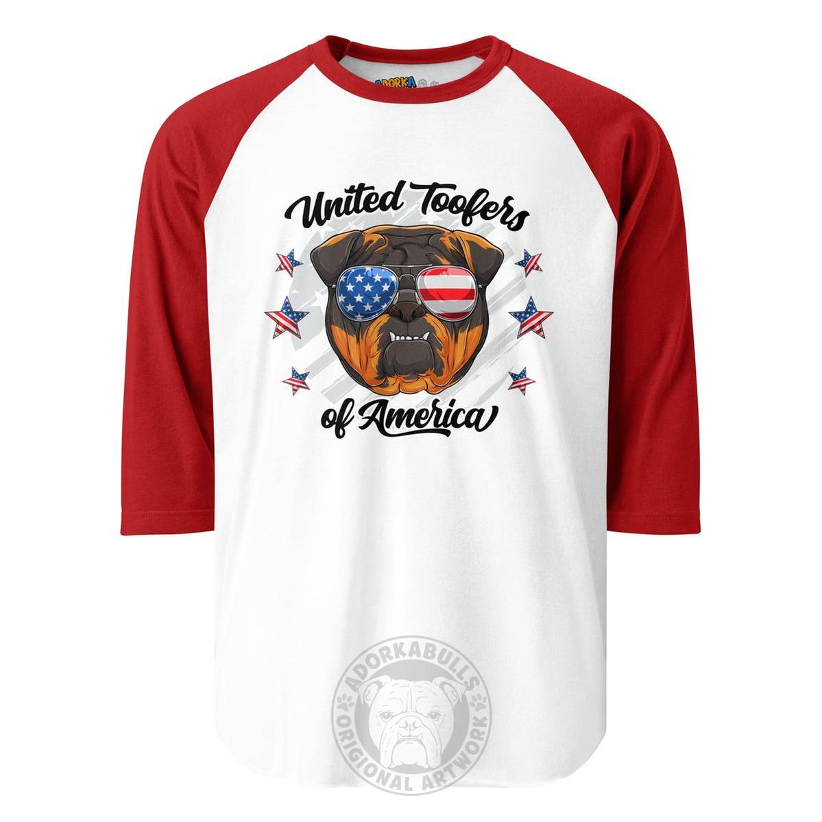 United Toofers of America Men&