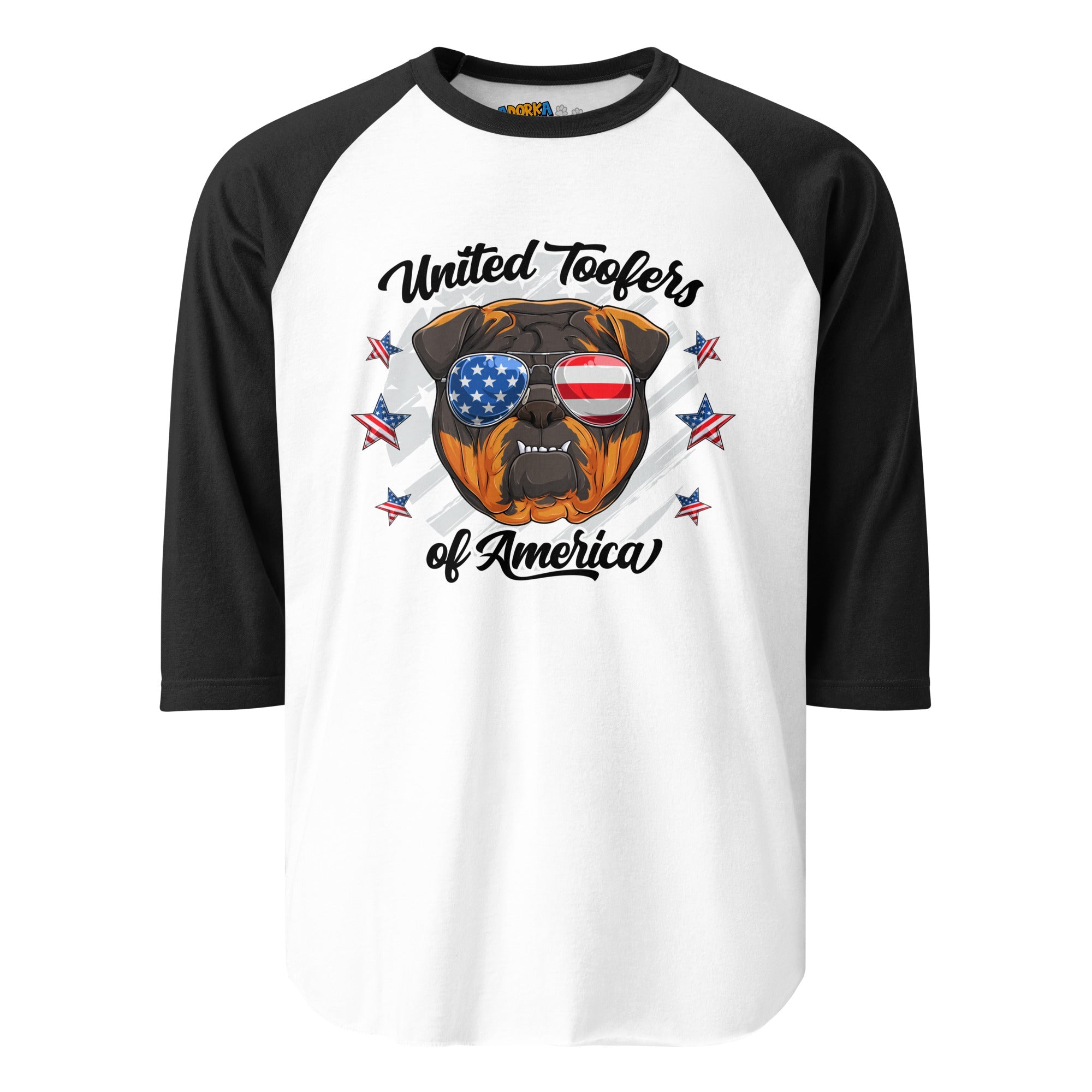 United Toofers of America Men&