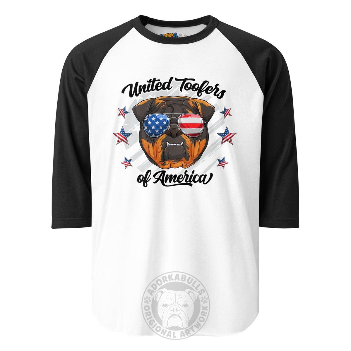 United Toofers of America Men&