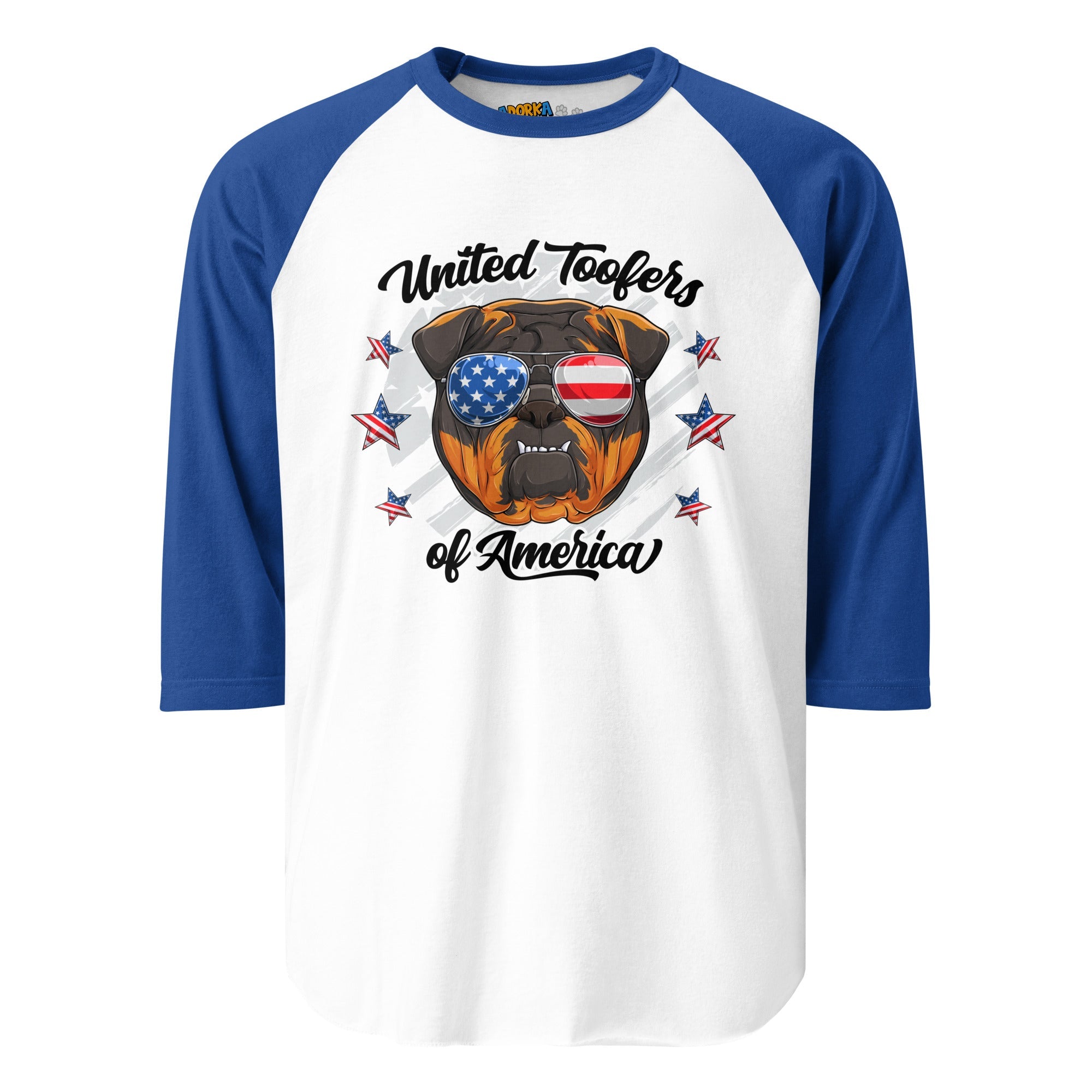 United Toofers of America Men&