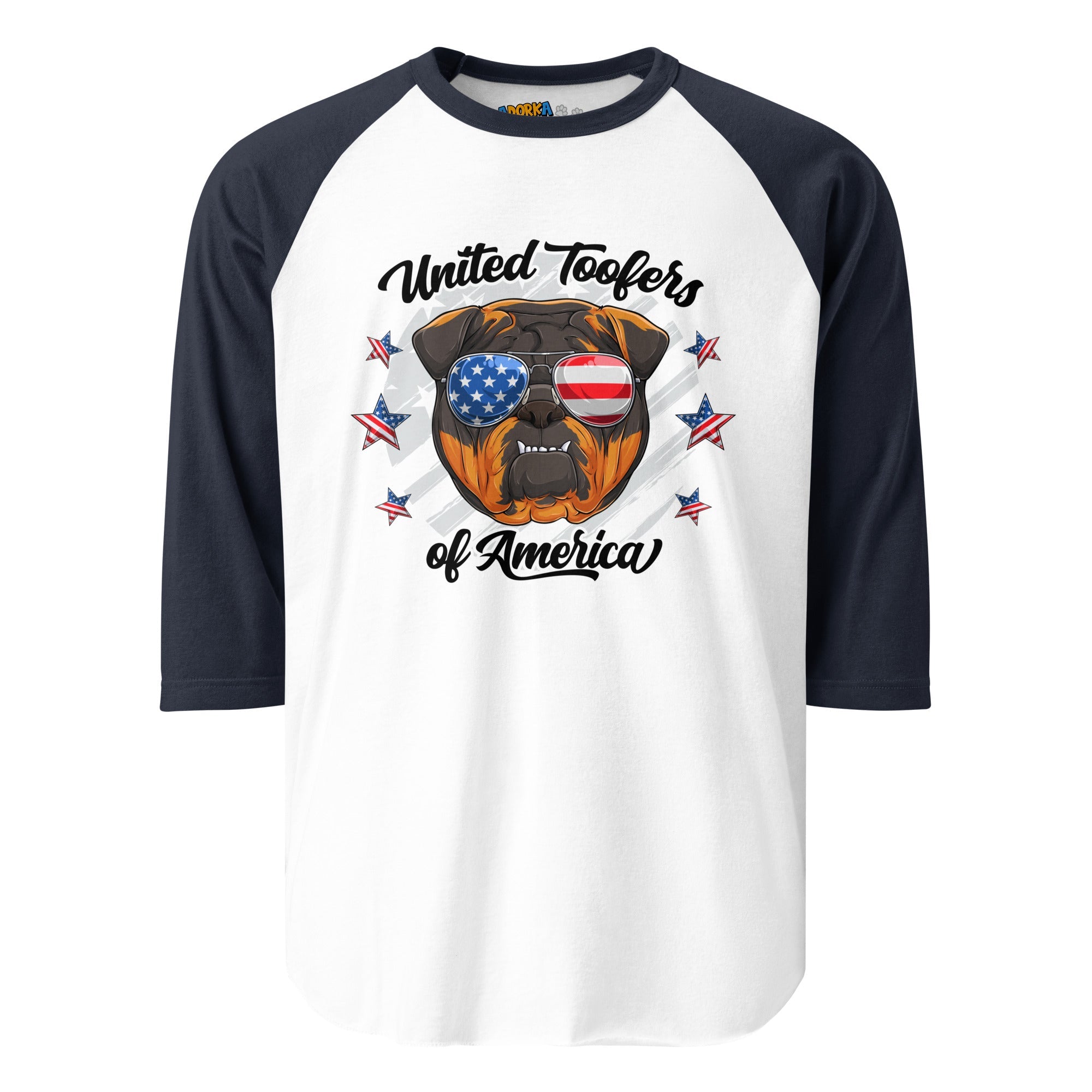 United Toofers of America Men&