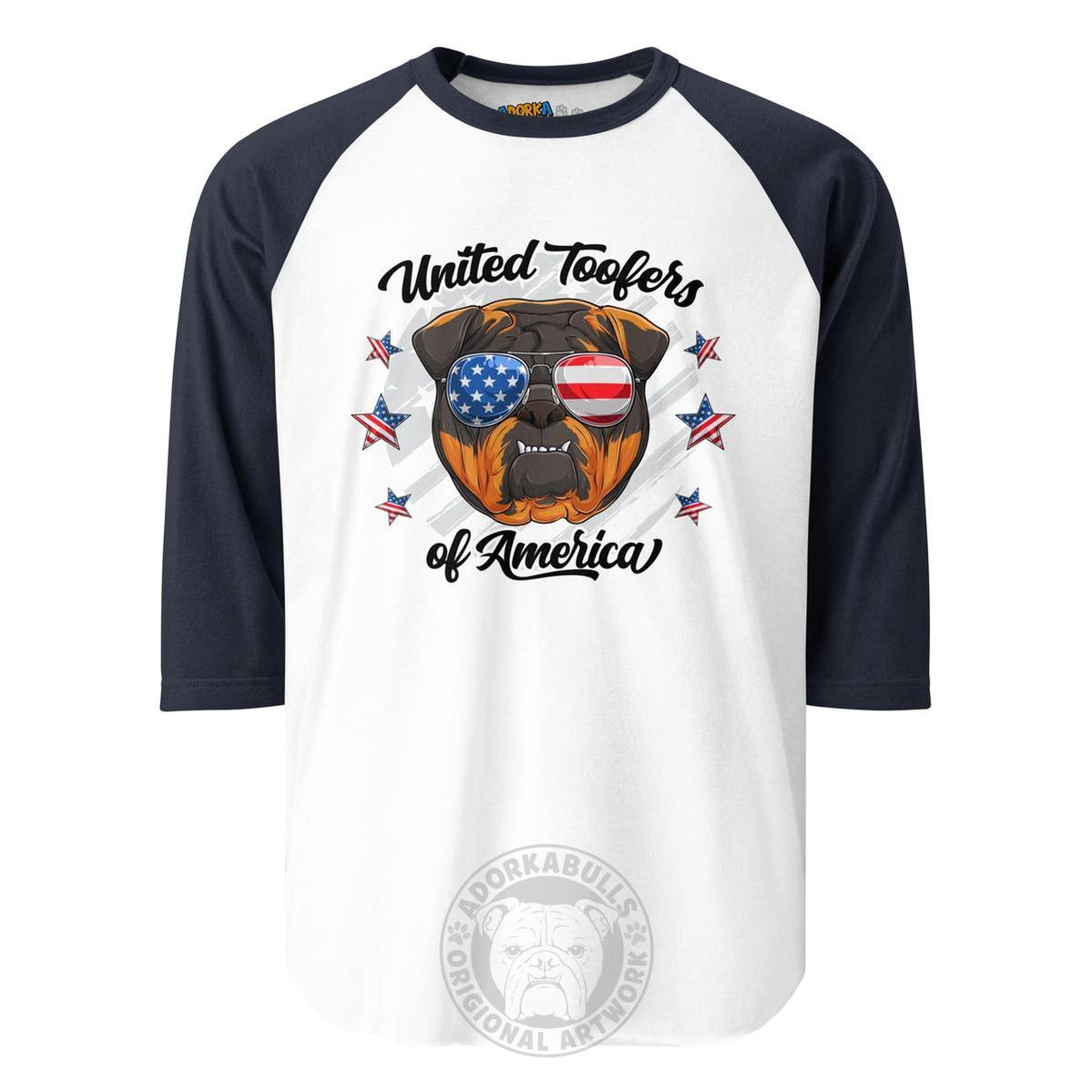United Toofers of America Men&