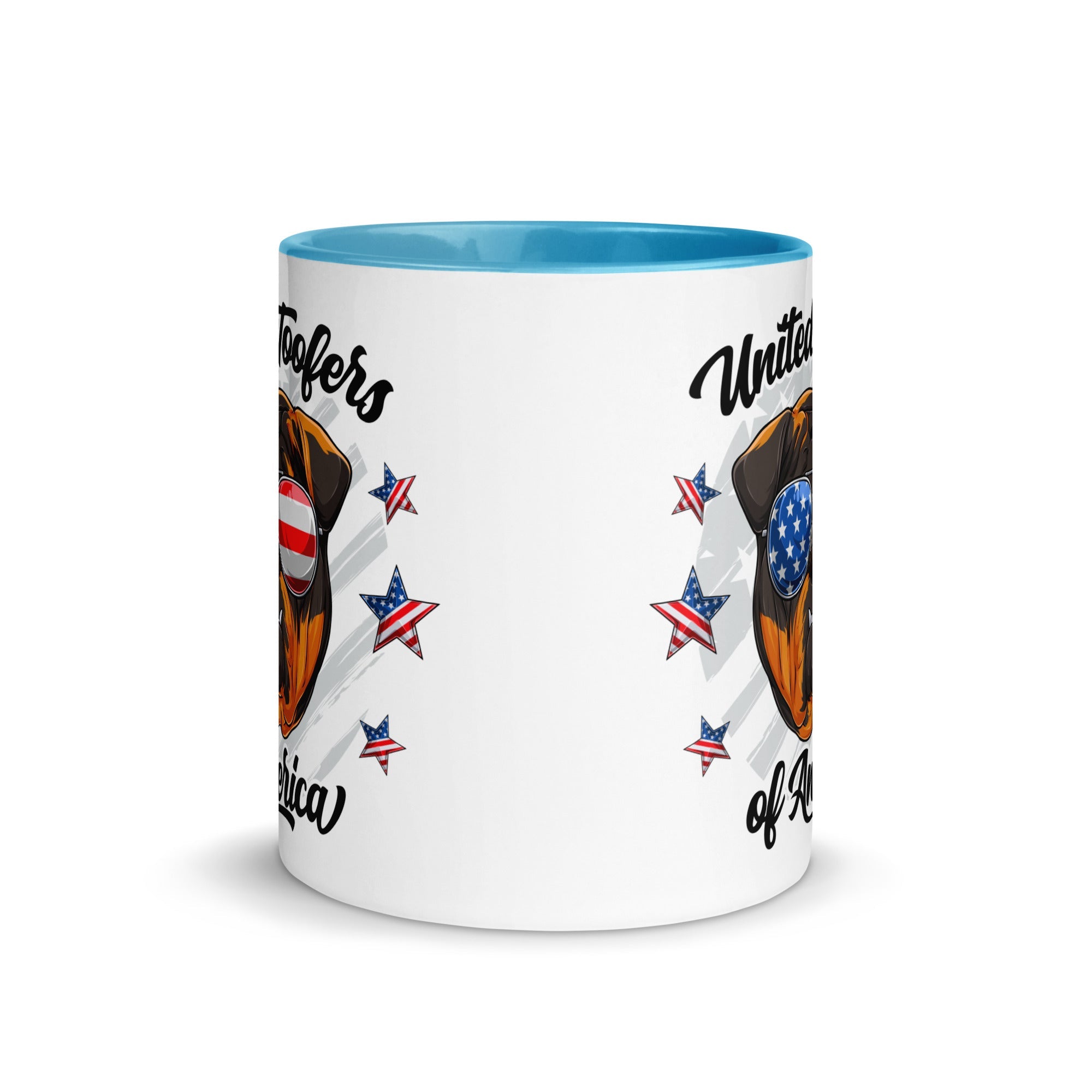 United Toofers of America Mug