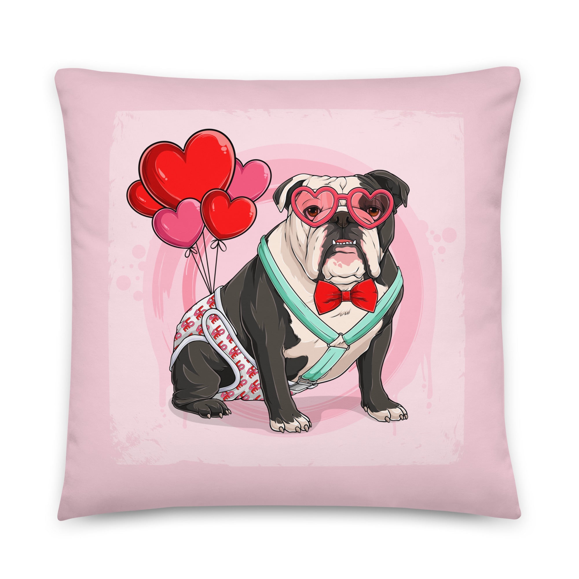 Valentine&