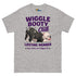 "Wiggle Booty Club" Men&